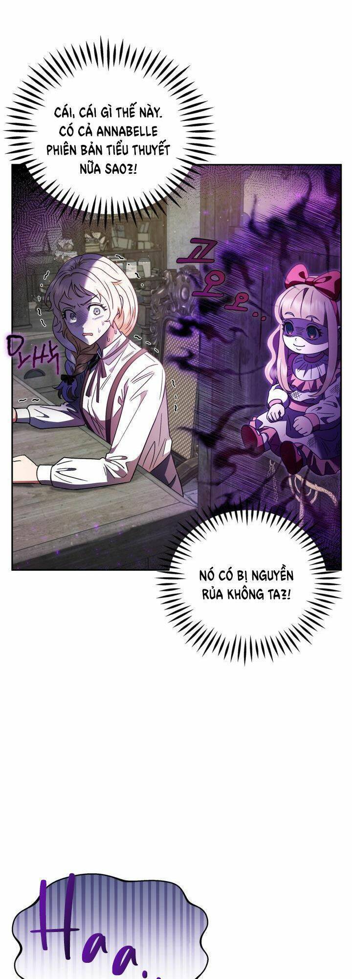 Trở Thành Người Giám Định Chất Độc Cho Thế Lực Hắc Ám1 - Chương 3 - Trang 27