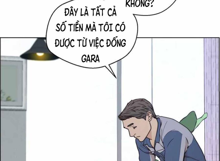 Người Đàn Ông Thực Thụ