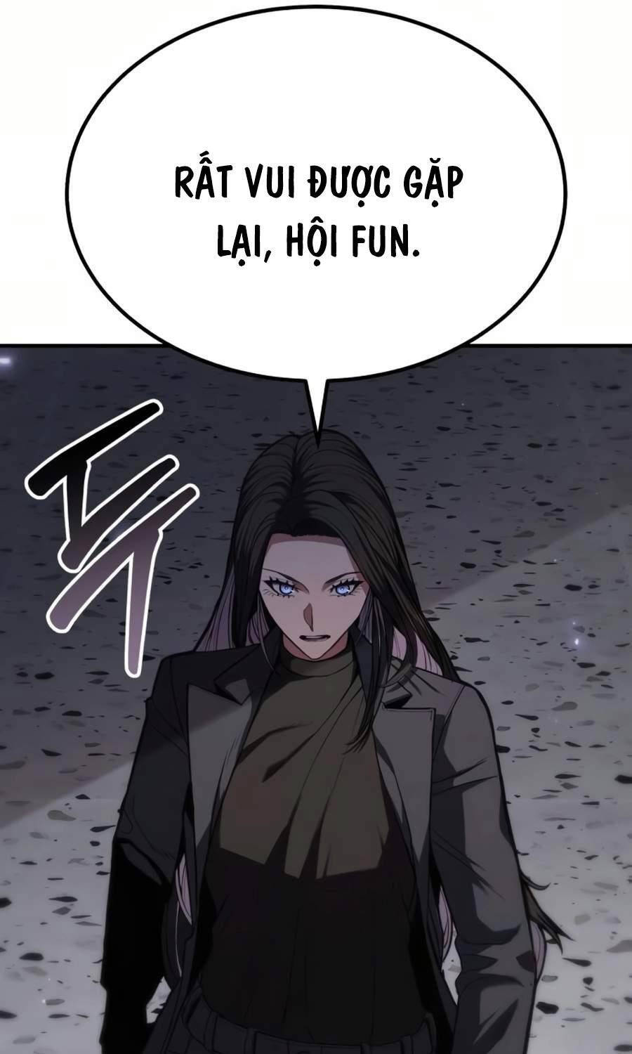 Anh Hùng Bị Trục Xuất