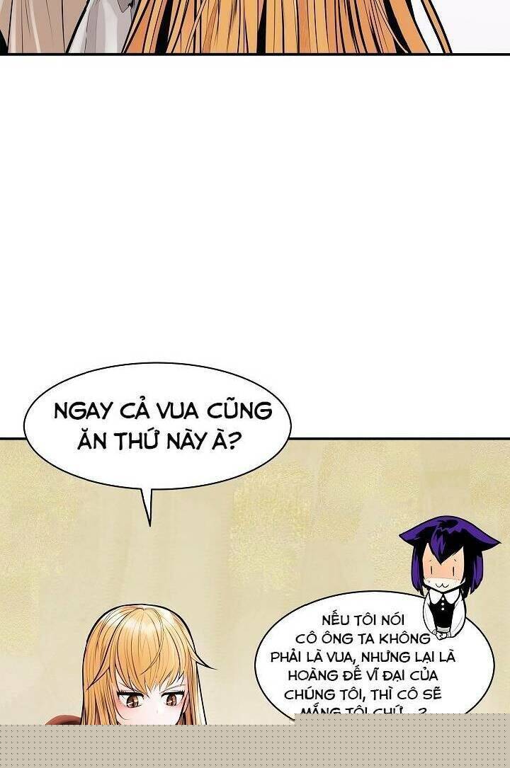 Bất Bại Chân Ma Chapter 43 - Trang 2