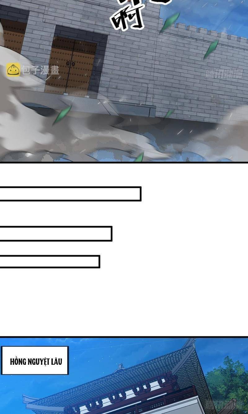 Ta Không Phải Con Cưng Của Khí Vận - Chương 93 - Trang 23