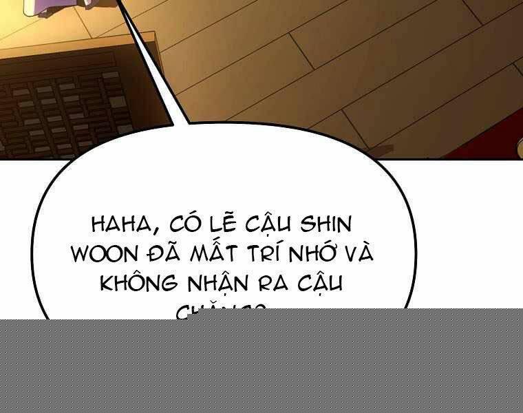 Sự Chuyển Sinh Vào Võ Lâm Thế Gia Của Ranker