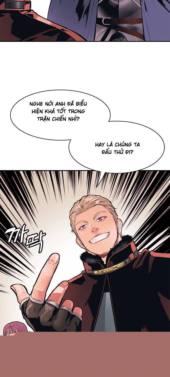 Bất Bại Chân Ma Chapter 59 - Trang 2