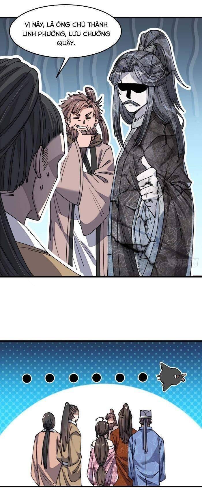 Ta Không Phải Con Cưng Của Khí Vận - Chương 9 - Trang 15