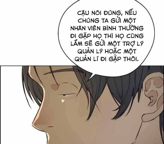 Người Đàn Ông Thực Thụ