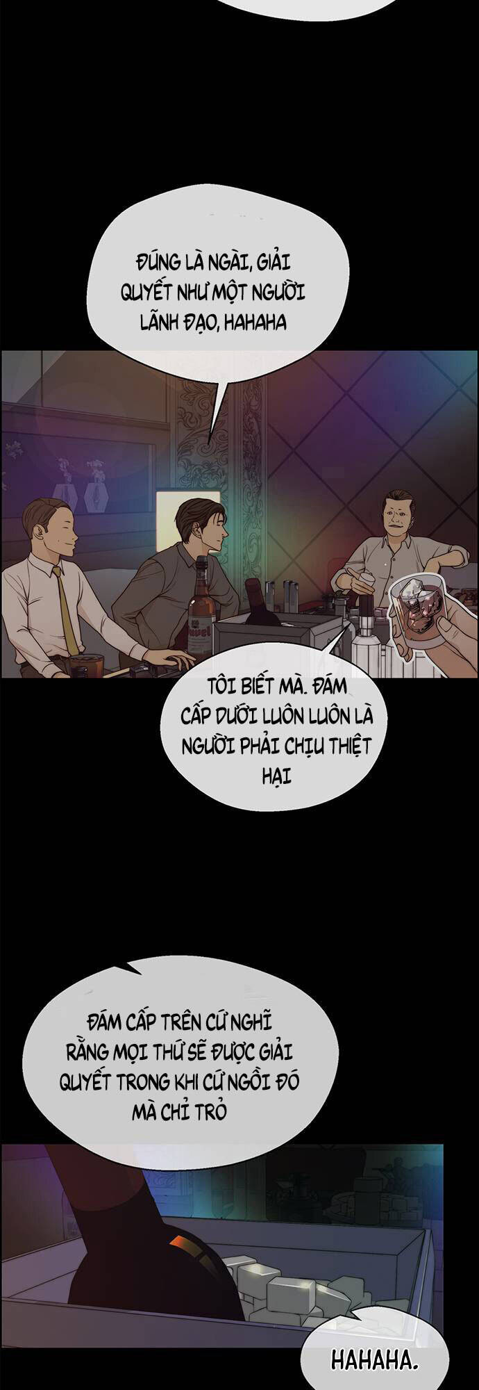 Người Đàn Ông Thực Thụ
