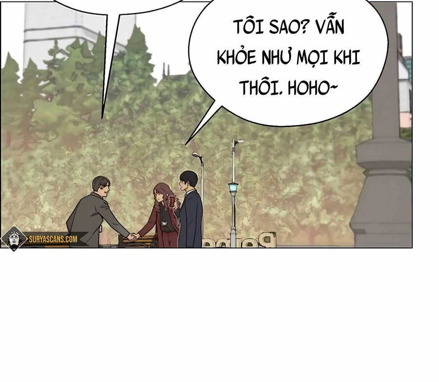 Người Đàn Ông Thực Thụ