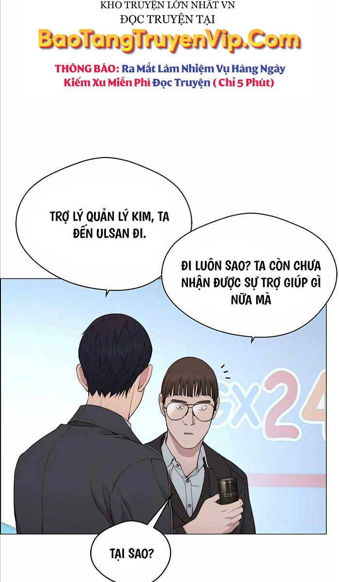 Người Đàn Ông Thực Thụ