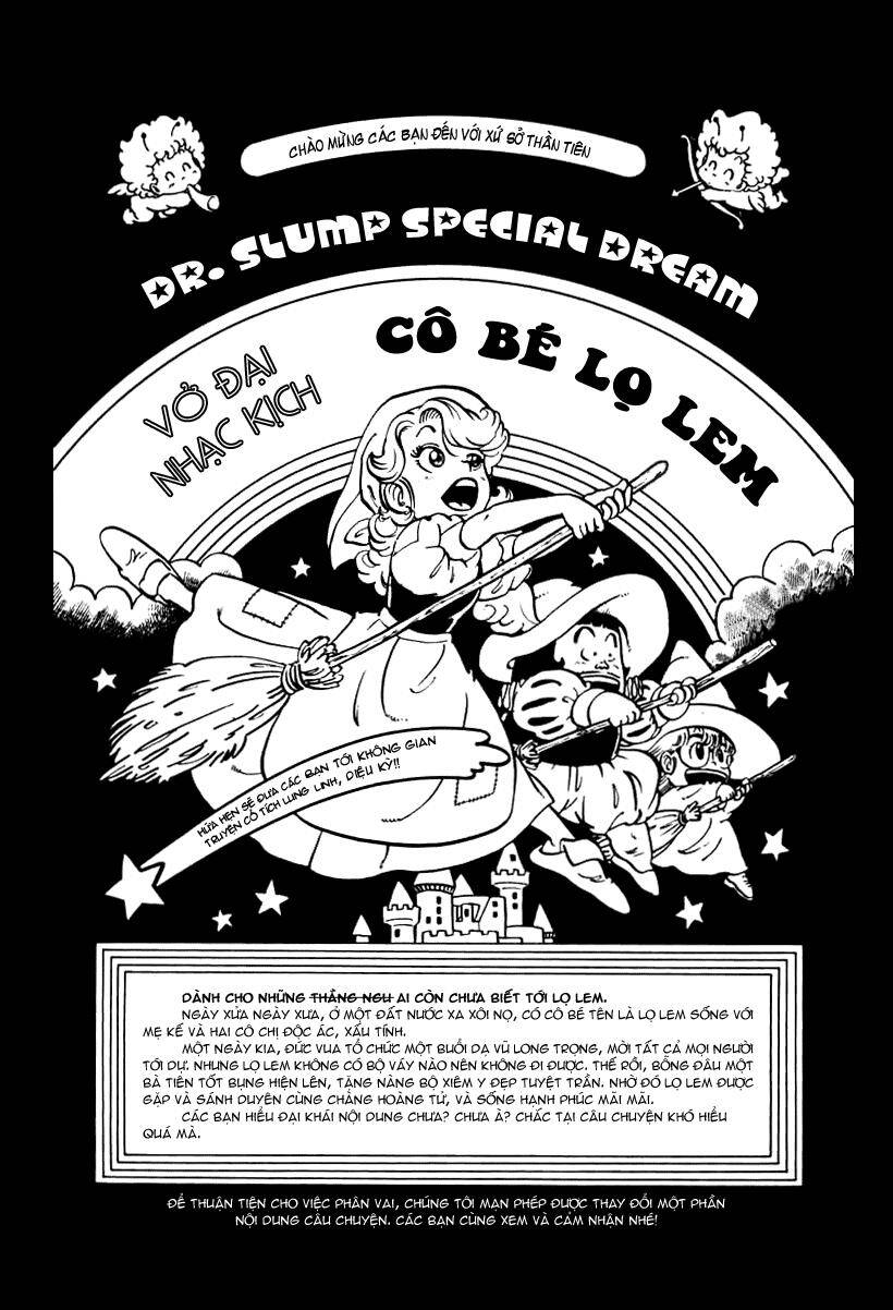 Tiến Sĩ Slump - Chương 86 - Trang 1