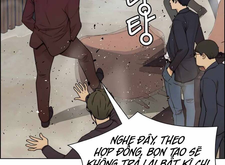Người Đàn Ông Thực Thụ