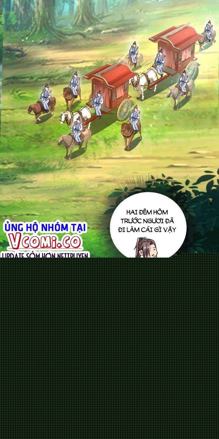 Tiểu Thúc Tổ Mời Xuất Sơn