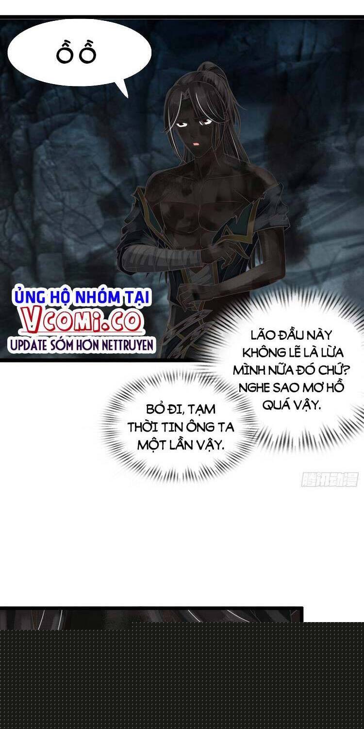Tiểu Thúc Tổ Mời Xuất Sơn