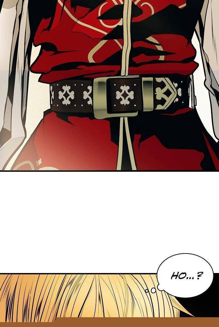 Bất Bại Chân Ma Chapter 49 - Trang 2