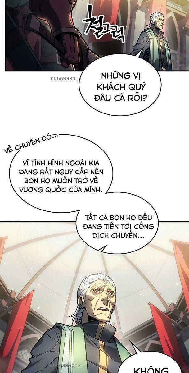 Chuyển Sinh Ma Pháp Đặc Biệt Yếu