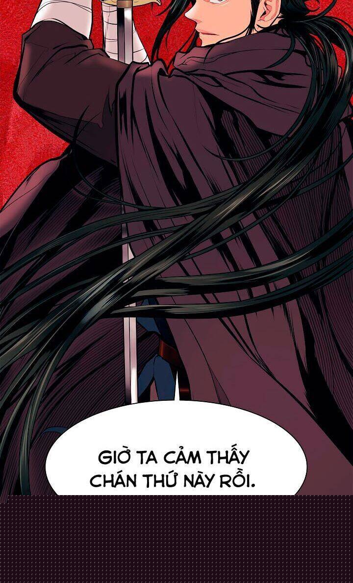 Bất Bại Chân Ma Chapter 25.1 - Trang 2