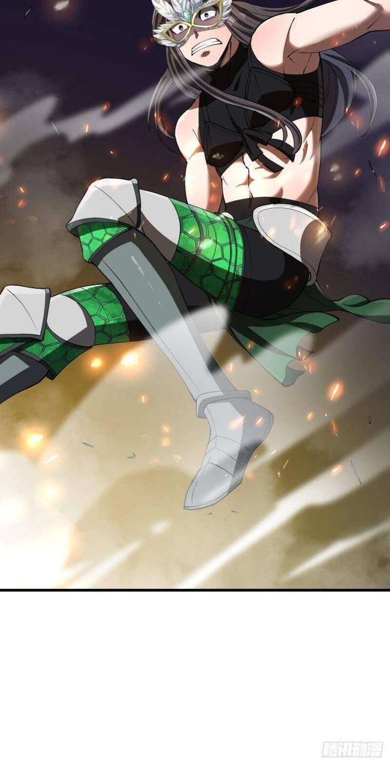 Ta Không Phải Con Cưng Của Khí Vận - Chương 113 - Trang 29