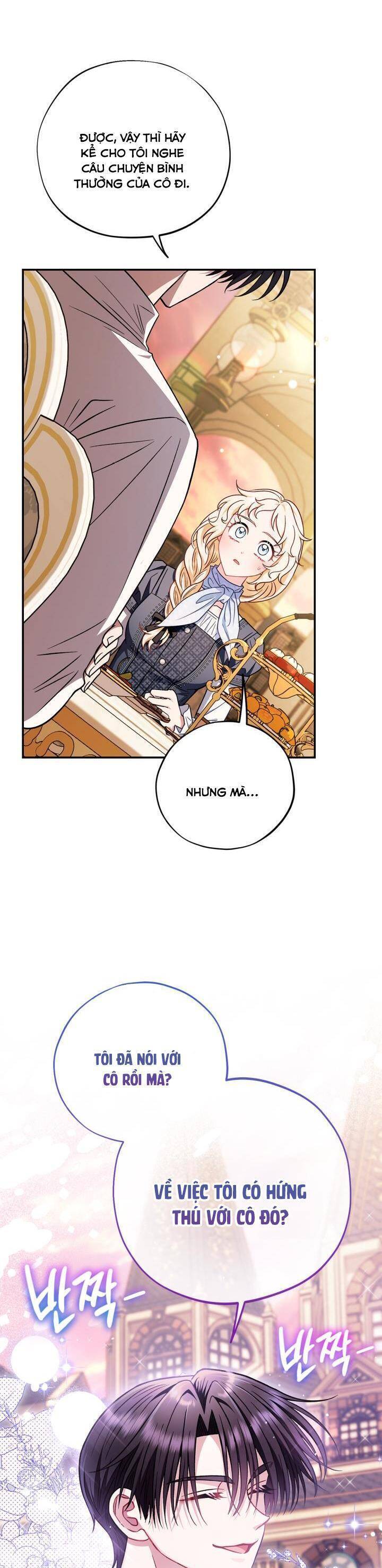 Trở Thành Người Giám Định Chất Độc Cho Thế Lực Hắc Ám1 - Chương 34 - Trang 42