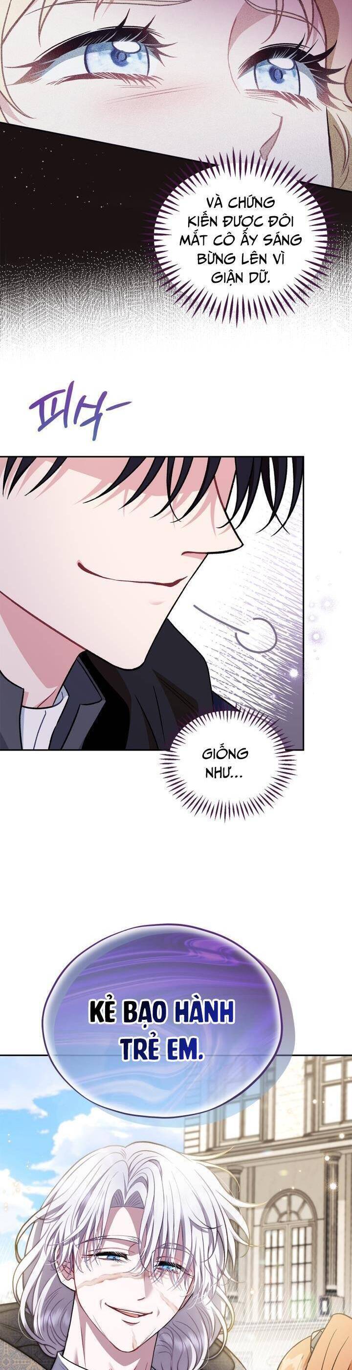 Trở Thành Người Giám Định Chất Độc Cho Thế Lực Hắc Ám1 - Chương 45 - Trang 44