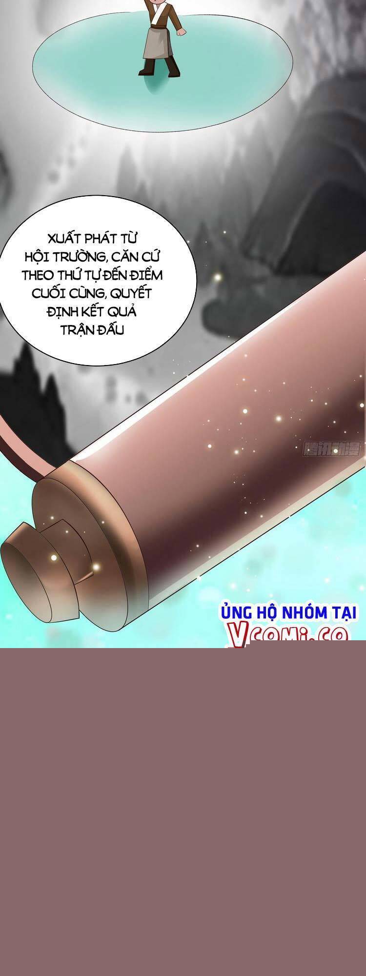 Tiểu Thúc Tổ Mời Xuất Sơn