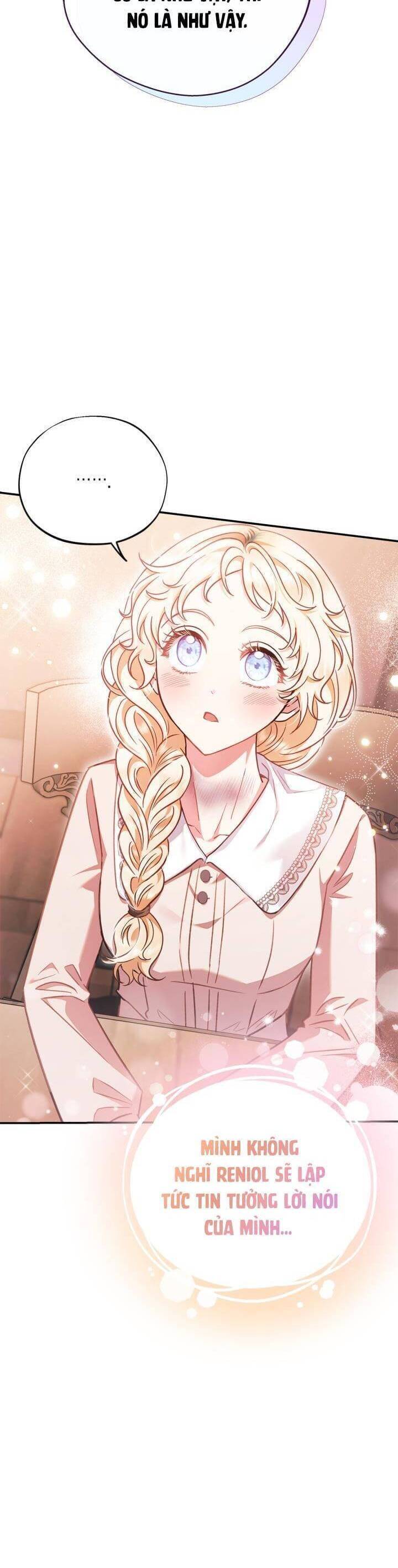 Trở Thành Người Giám Định Chất Độc Cho Thế Lực Hắc Ám1 - Chương 22 - Trang 8