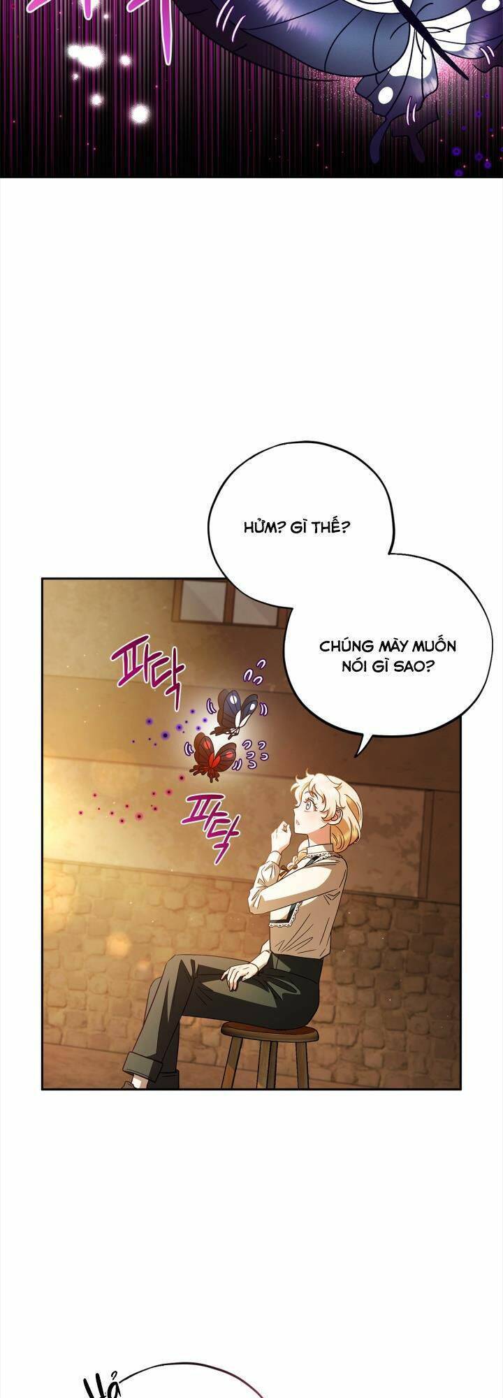 Trở Thành Người Giám Định Chất Độc Cho Thế Lực Hắc Ám1 - Chương 6 - Trang 57