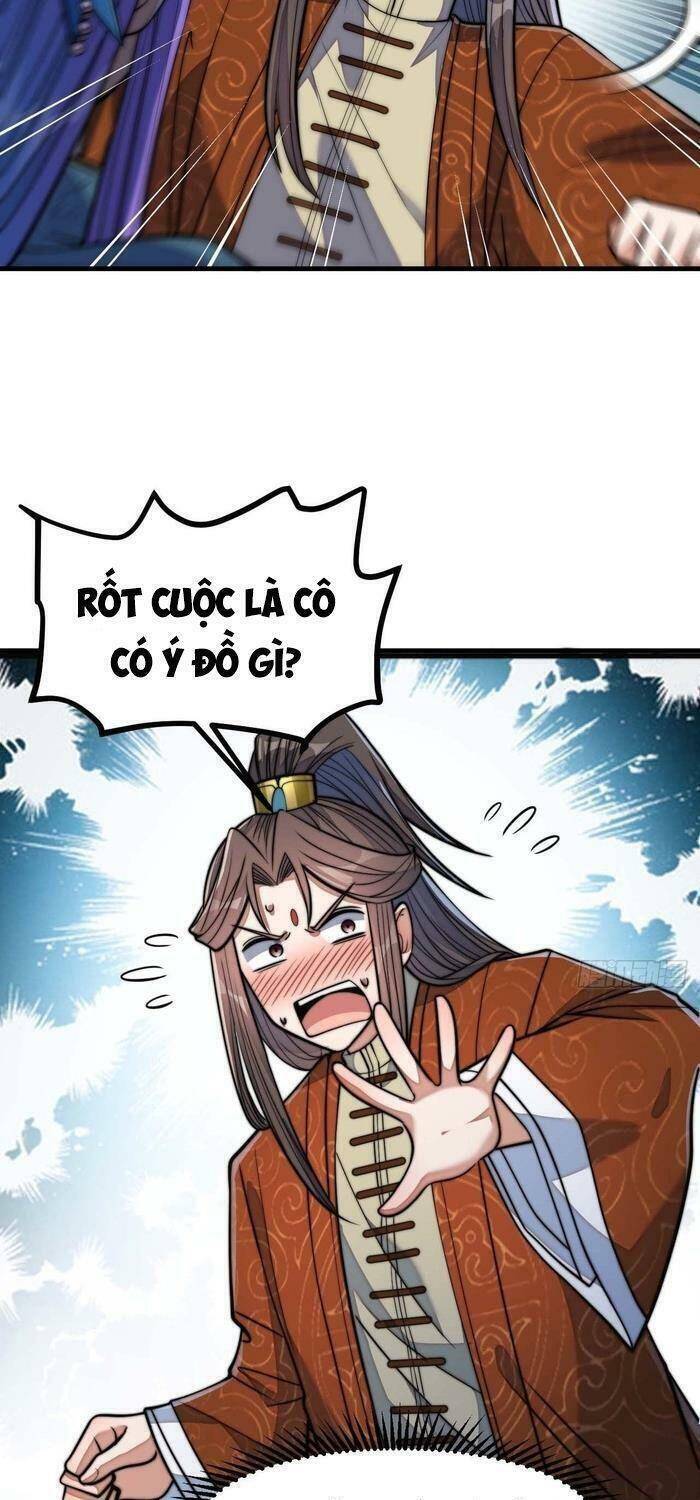 Ta Không Phải Con Cưng Của Khí Vận - Chương 16 - Trang 15