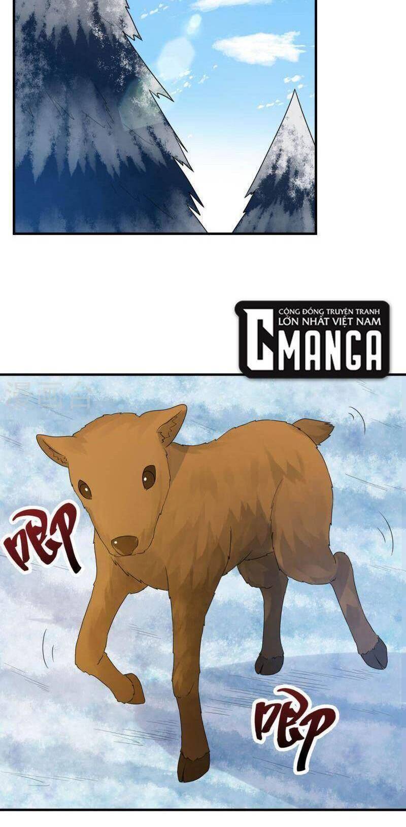 Tôi Sống Trên Hoang Đảo Cùng Các Em Gái - Chương 230 - Trang 28