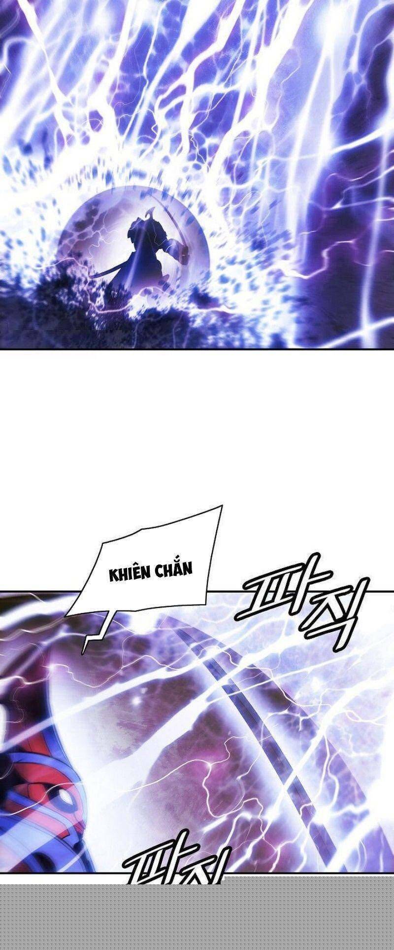 Bất Bại Chân Ma Chapter 101 - Trang 2