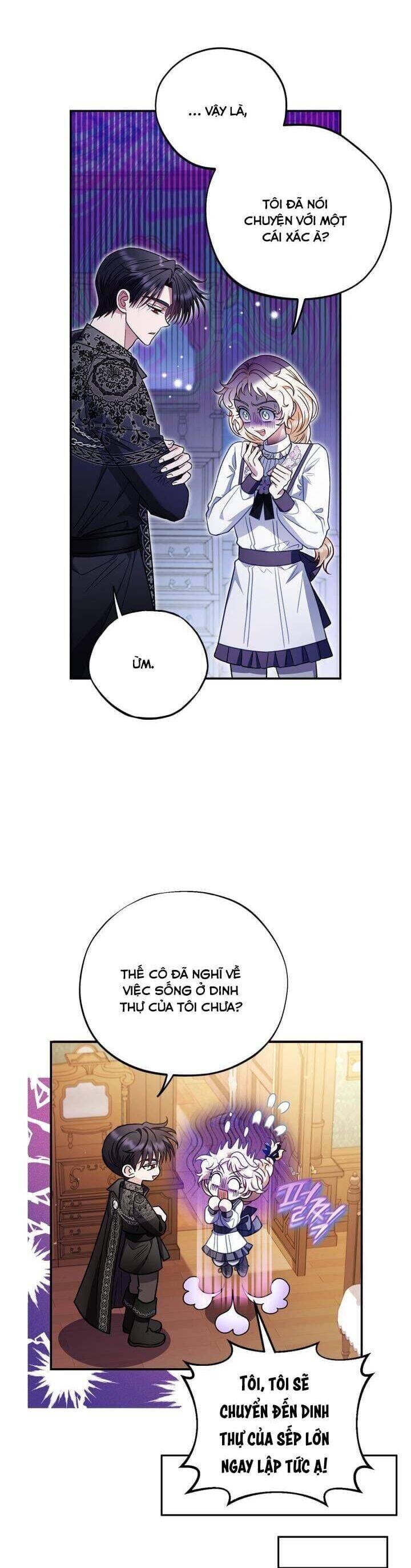 Trở Thành Người Giám Định Chất Độc Cho Thế Lực Hắc Ám1 - Chương 26 - Trang 39