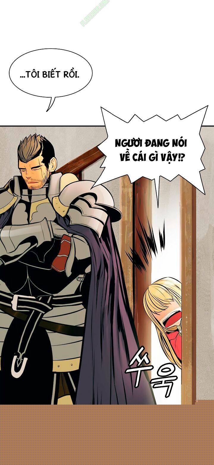 Bất Bại Chân Ma Chapter 27.1 - Trang 2