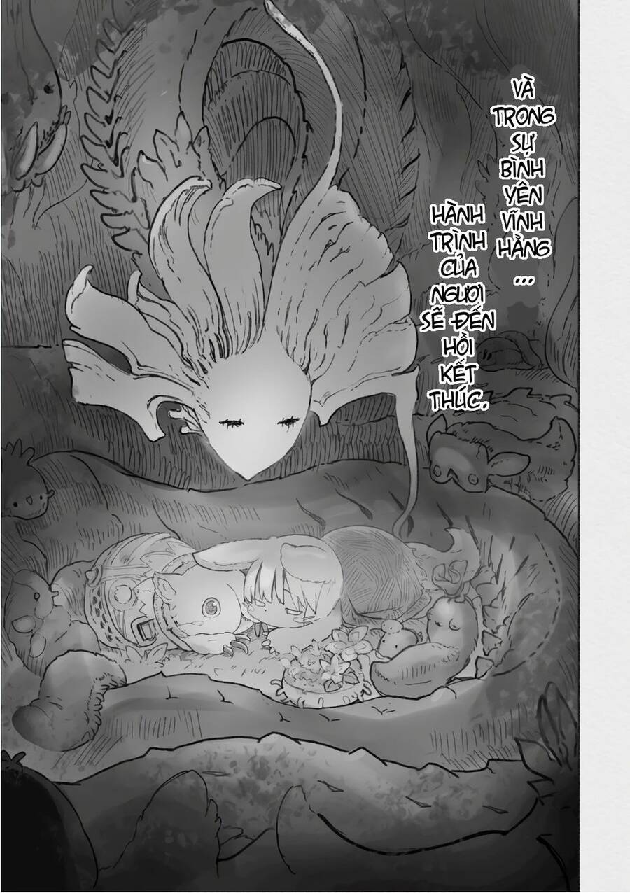 Made in Abyss