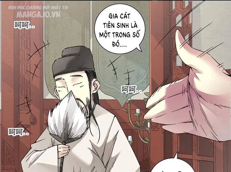 Câu Lạc Bộ Trường Sinh Chương 281 Ảnh 17