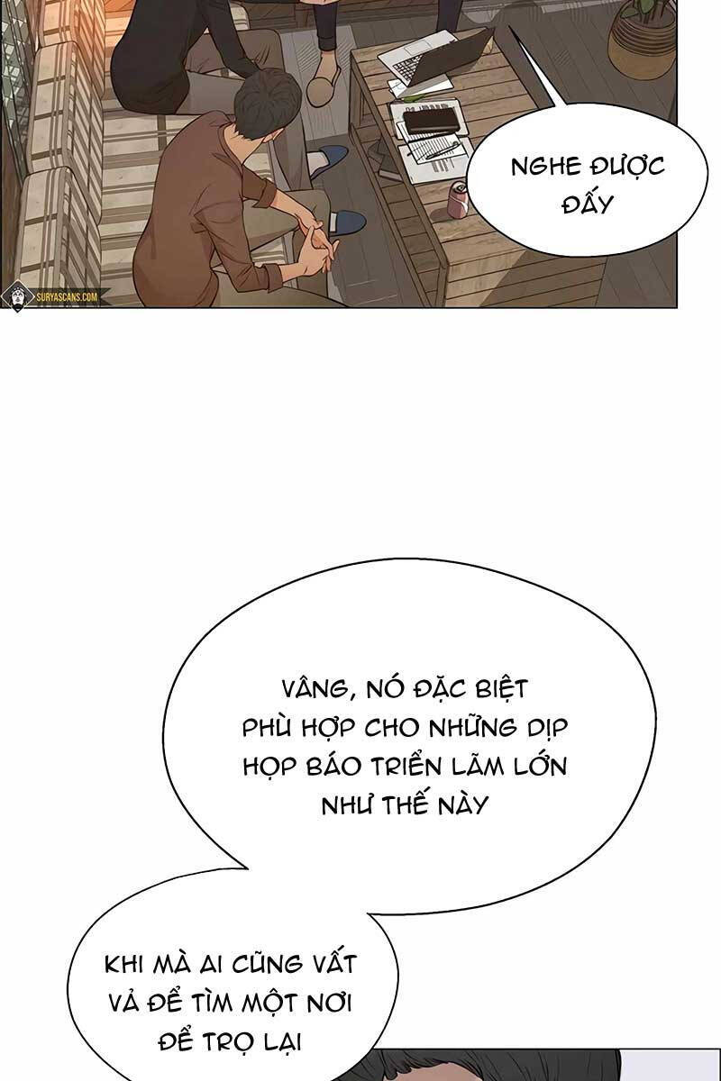 Người Đàn Ông Thực Thụ