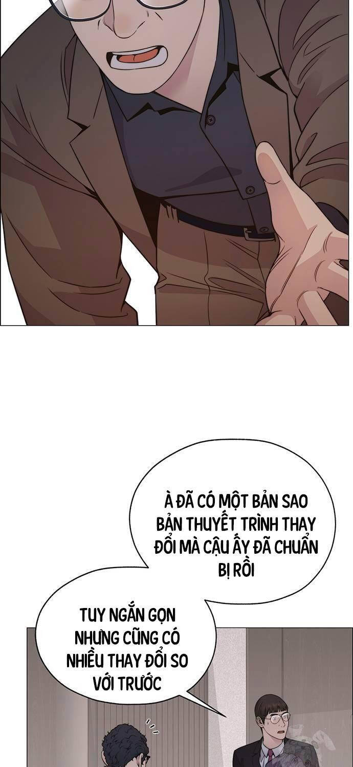 Người Đàn Ông Thực Thụ