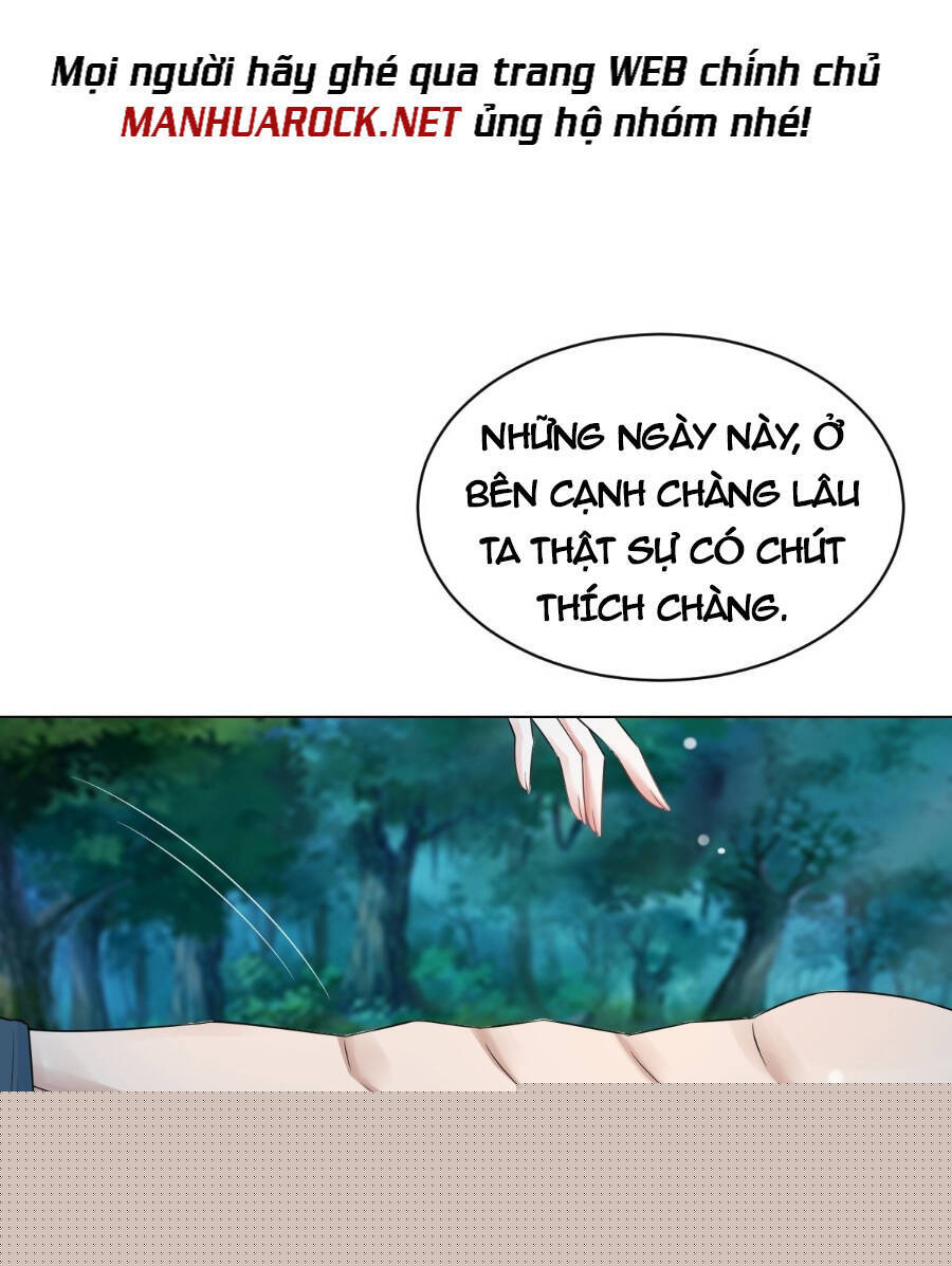 Tiểu Thúc Tổ Mời Xuất Sơn