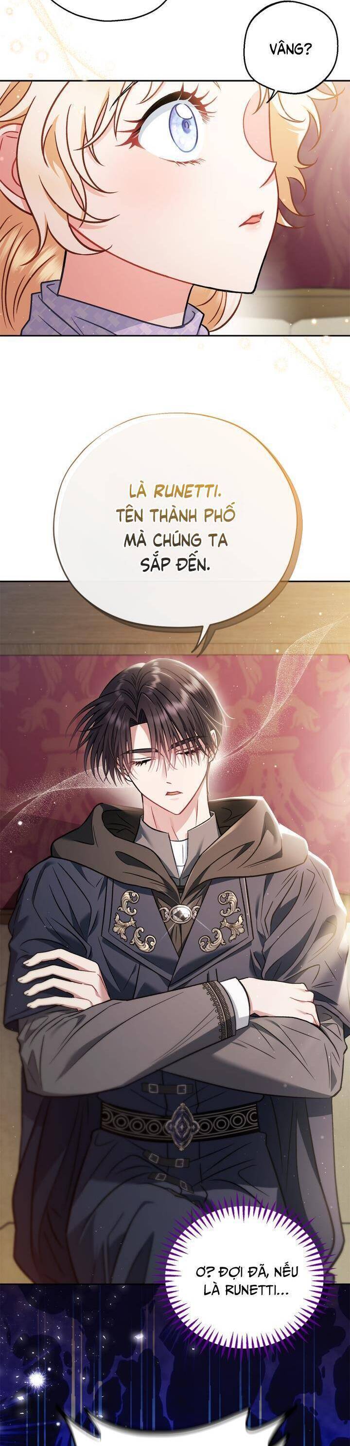 Trở Thành Người Giám Định Chất Độc Cho Thế Lực Hắc Ám1 - Chương 39 - Trang 44