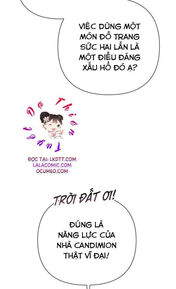 Cuộc Sống Vui Vẻ Của Ác Nữ - Chương 16 - Trang 28