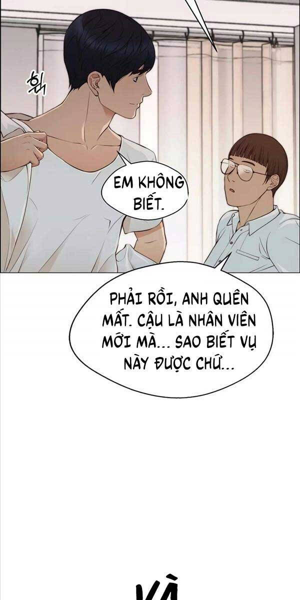 Người Đàn Ông Thực Thụ