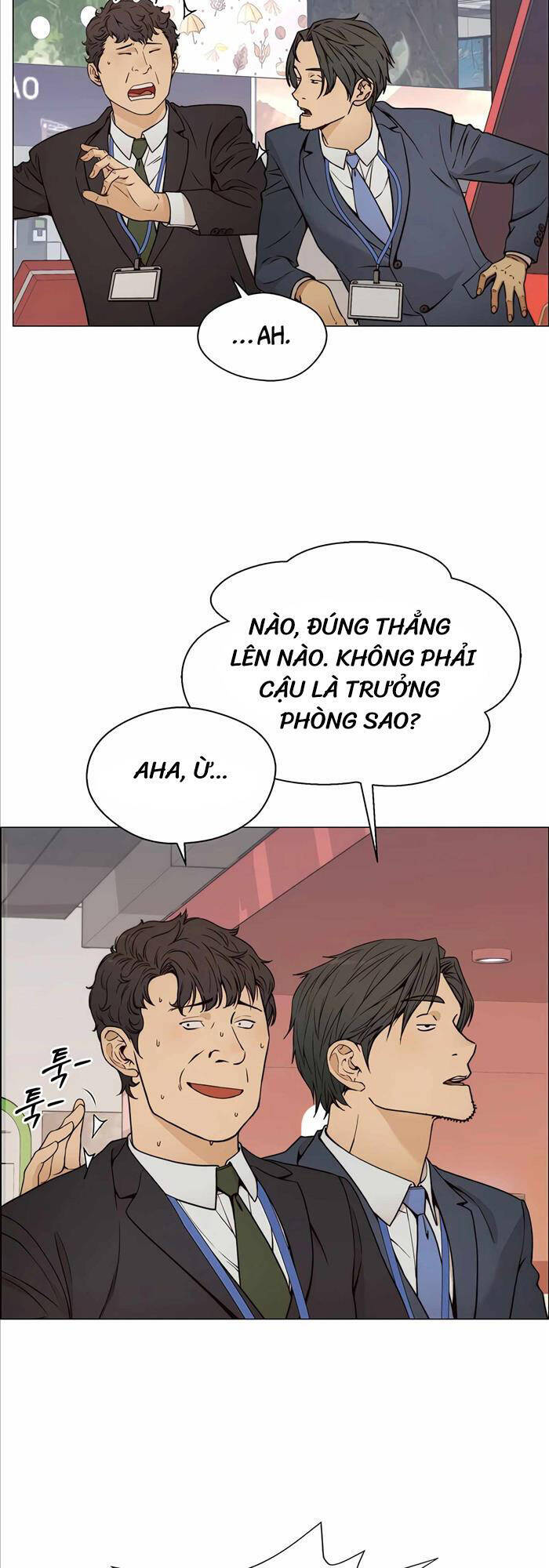 Người Đàn Ông Thực Thụ