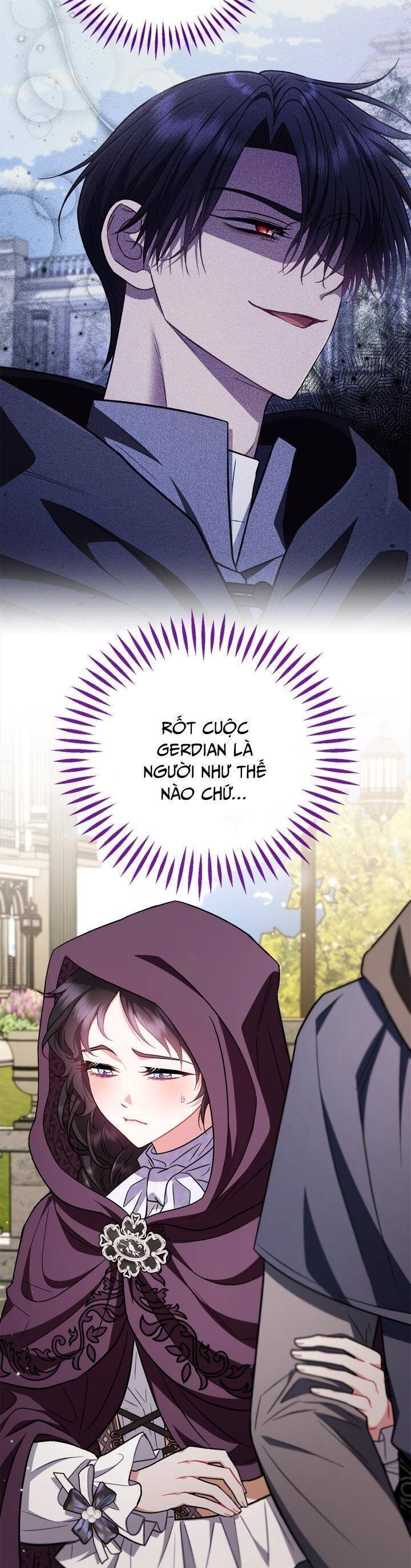 Trở Thành Người Giám Định Chất Độc Cho Thế Lực Hắc Ám1 - Chương 44 - Trang 26