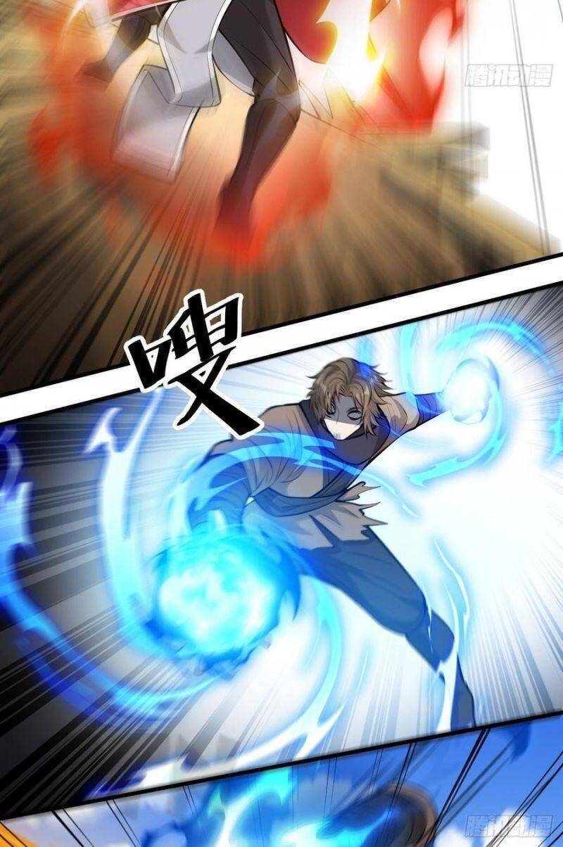 Ta Không Phải Con Cưng Của Khí Vận - Chương 20 - Trang 43