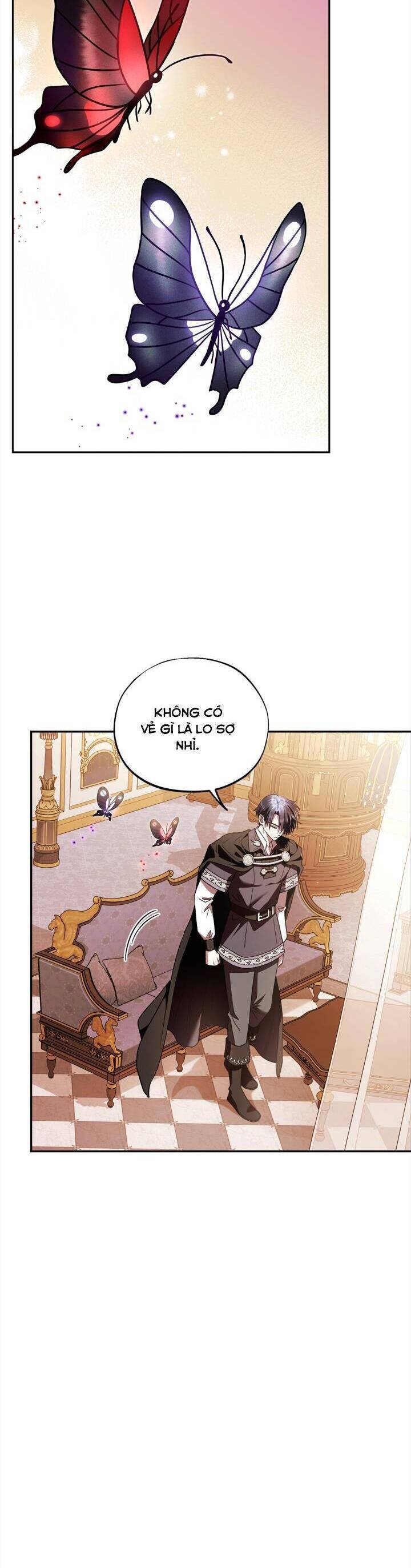 Trở Thành Người Giám Định Chất Độc Cho Thế Lực Hắc Ám1 - Chương 10 - Trang 30