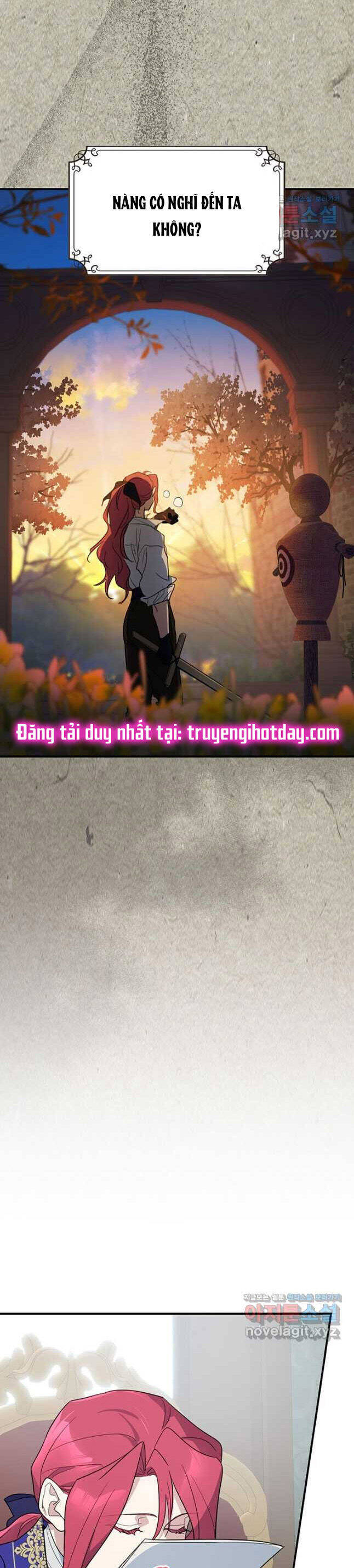 Người Đẹp Và Quái Vật - Chương 125.2 - Trang 12