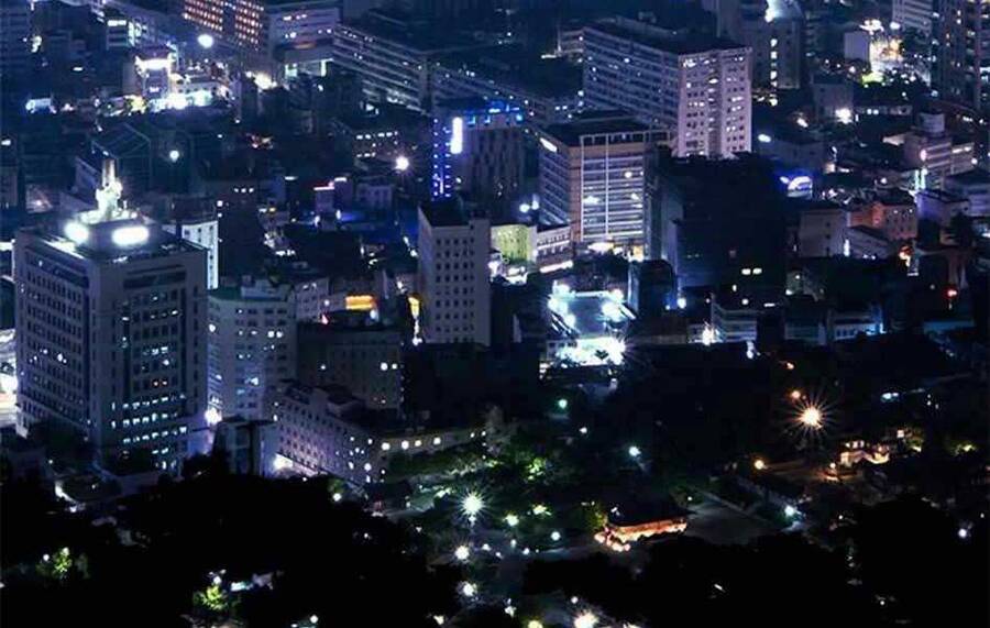 Người Đàn Ông Thực Thụ