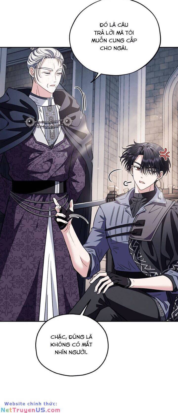 Trở Thành Người Giám Định Chất Độc Cho Thế Lực Hắc Ám1 - Chương 15 - Trang 26