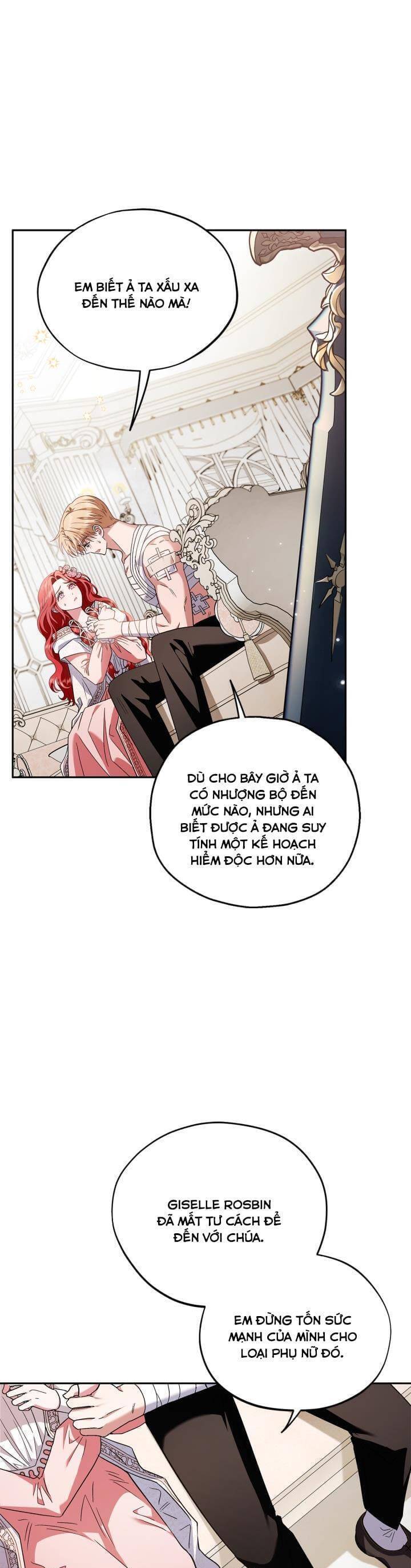 Trở Thành Người Giám Định Chất Độc Cho Thế Lực Hắc Ám1 - Chương 11 - Trang 10