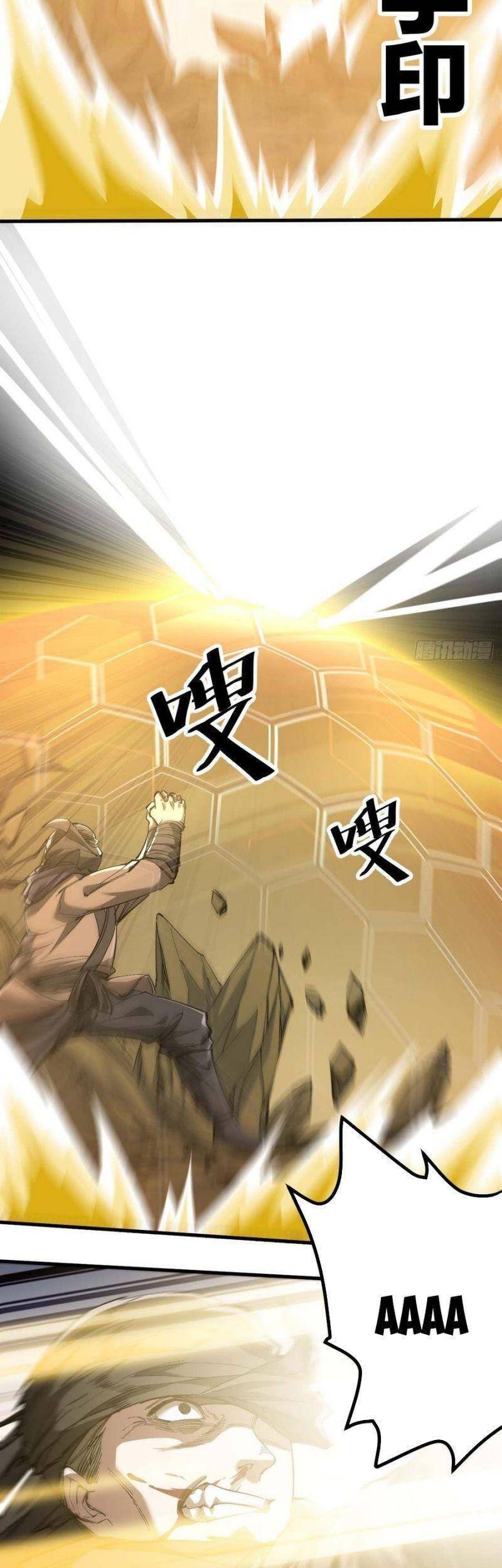 Ta Không Phải Con Cưng Của Khí Vận - Chương 19 - Trang 32