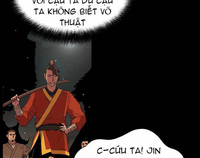 Sự Chuyển Sinh Vào Võ Lâm Thế Gia Của Ranker