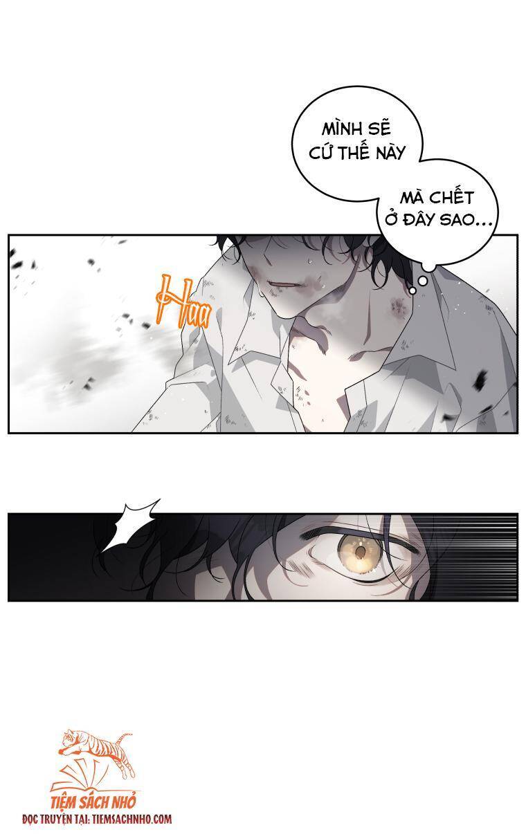 Ác Nữ Thuần Hoá Quái Thú