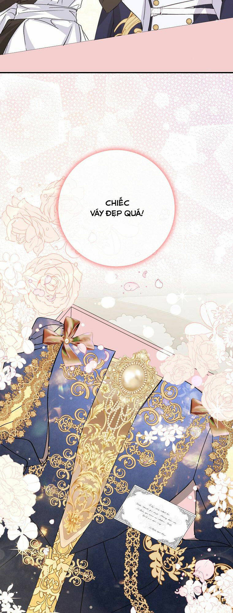 Anh Chỉ Là Đồ Bỏ Đi Của Tôi Mà Thôi Chương 61 Ảnh 26